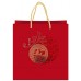 Chinese New Year Carrier Bag