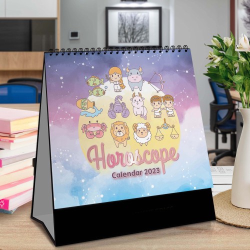 2023 Singapore Calendar With School Holiday - Horoscope Theme