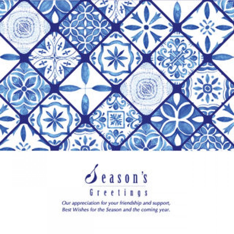 2026 Christmas Greeting Cards