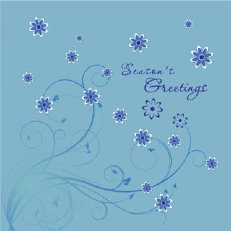 2026 Christmas Greeting Cards