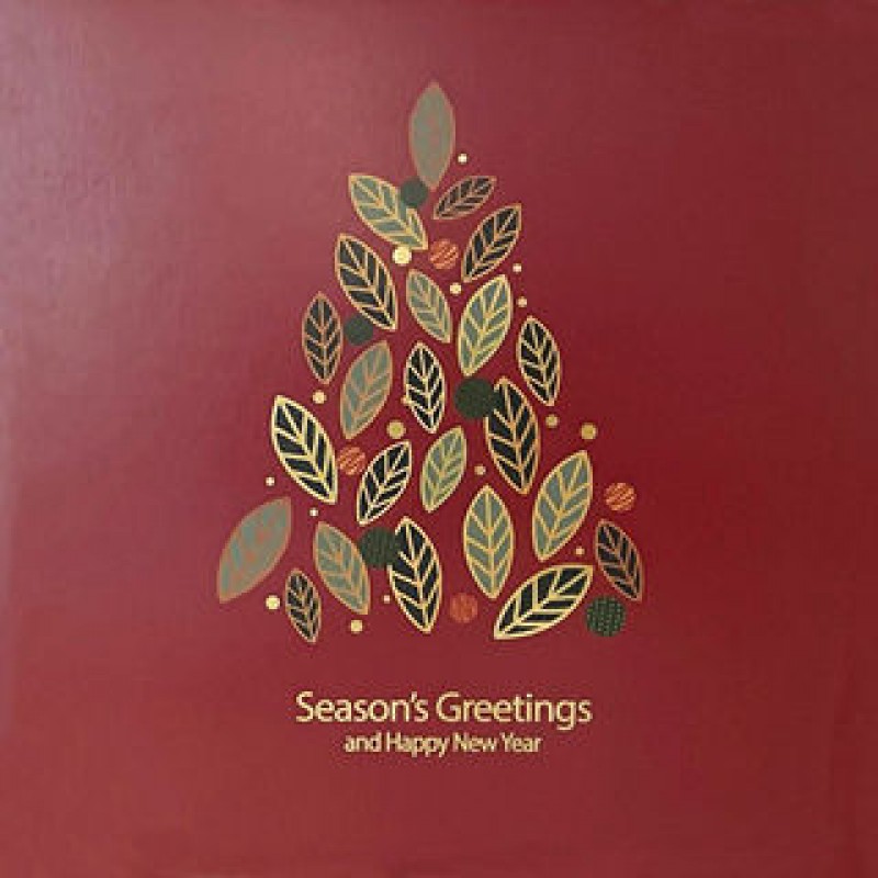 2026 Christmas Greeting Cards