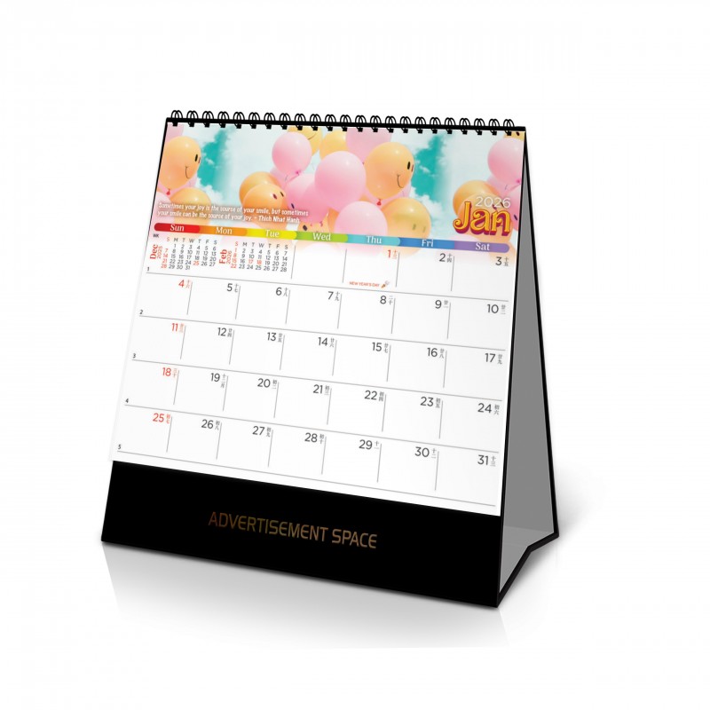 Customized Calendars & Diaries