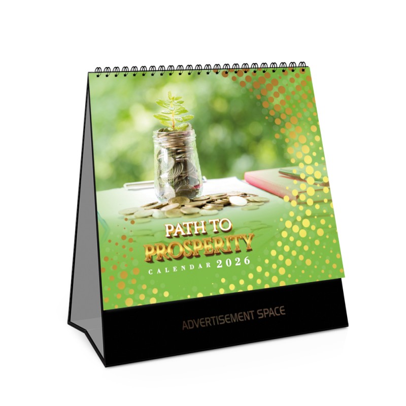 Customized Calendars & Diaries