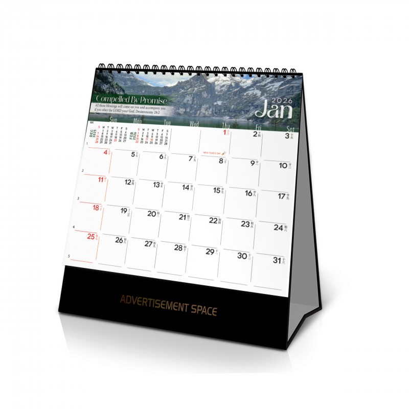 Customized Calendars & Diaries