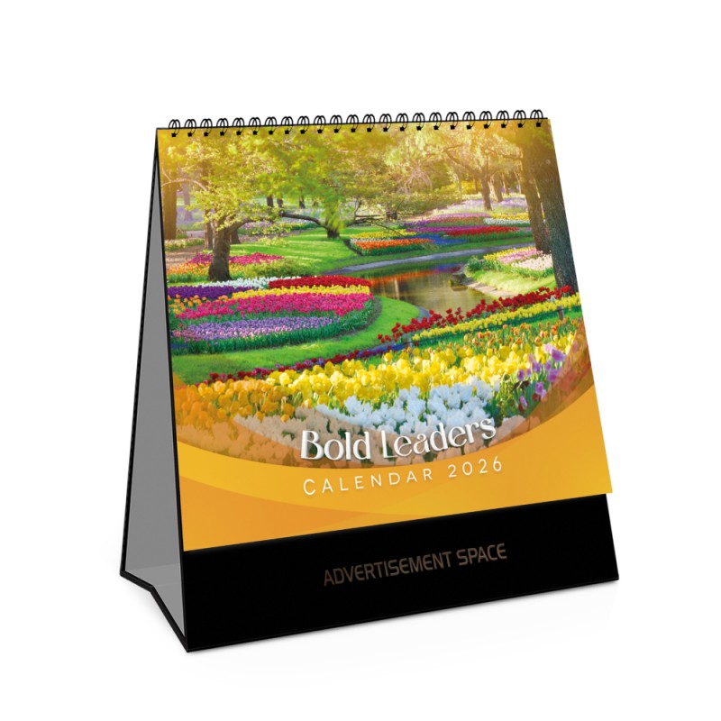 Customized Calendars & Diaries