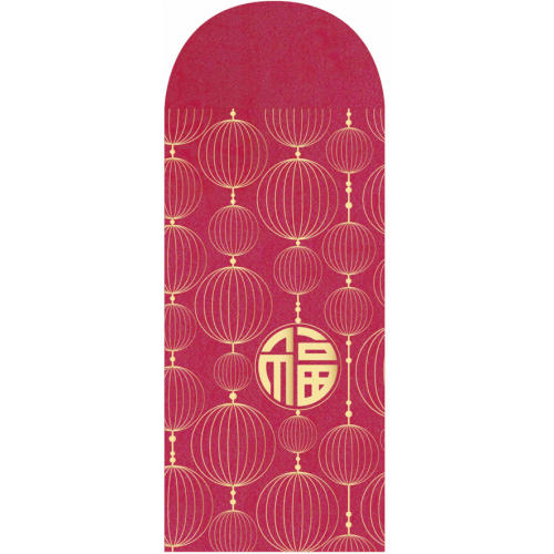 Red Packets HB-28001