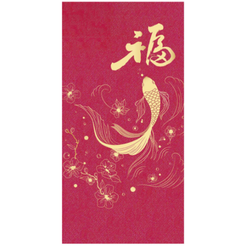 Red Packets HB-28003