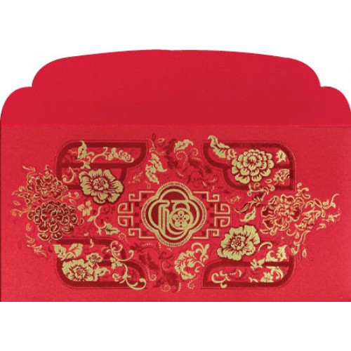 Red Packets AP26-101