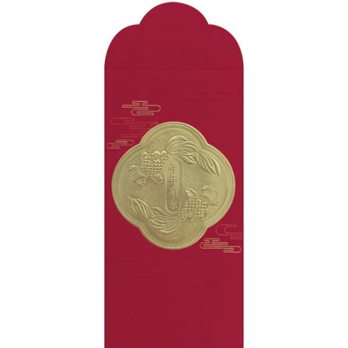 Red Packets AP26-807