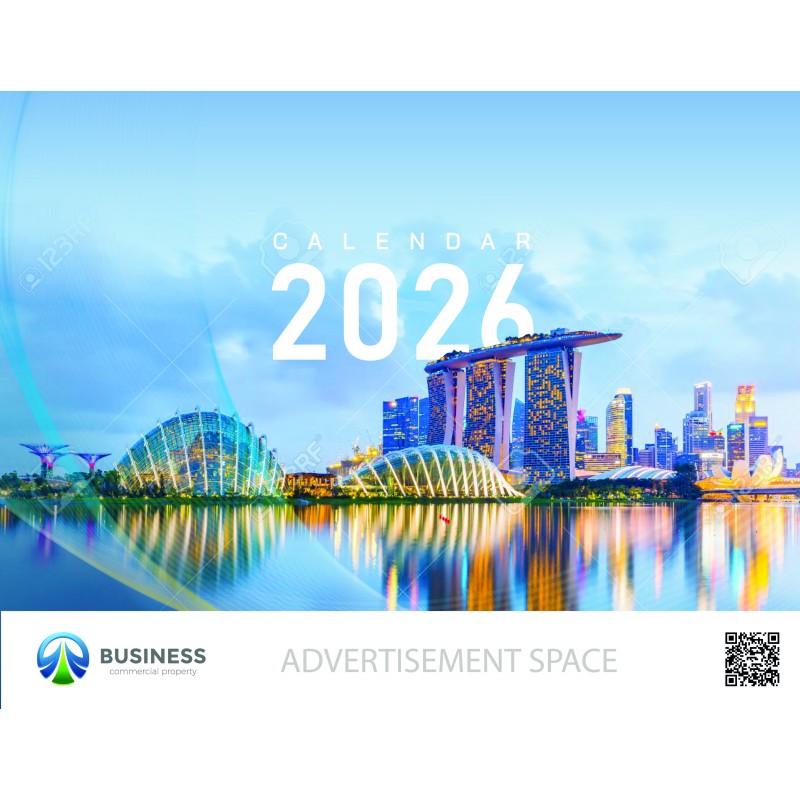 Customized Calendars & Diaries