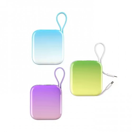 Mini Portable Handheld Power Bank