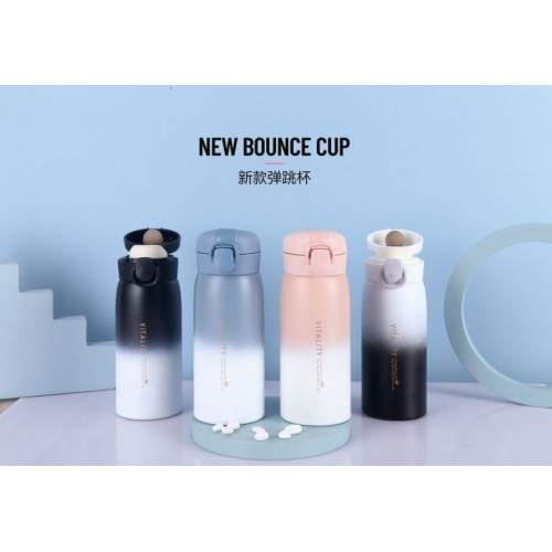 Bounce Cup