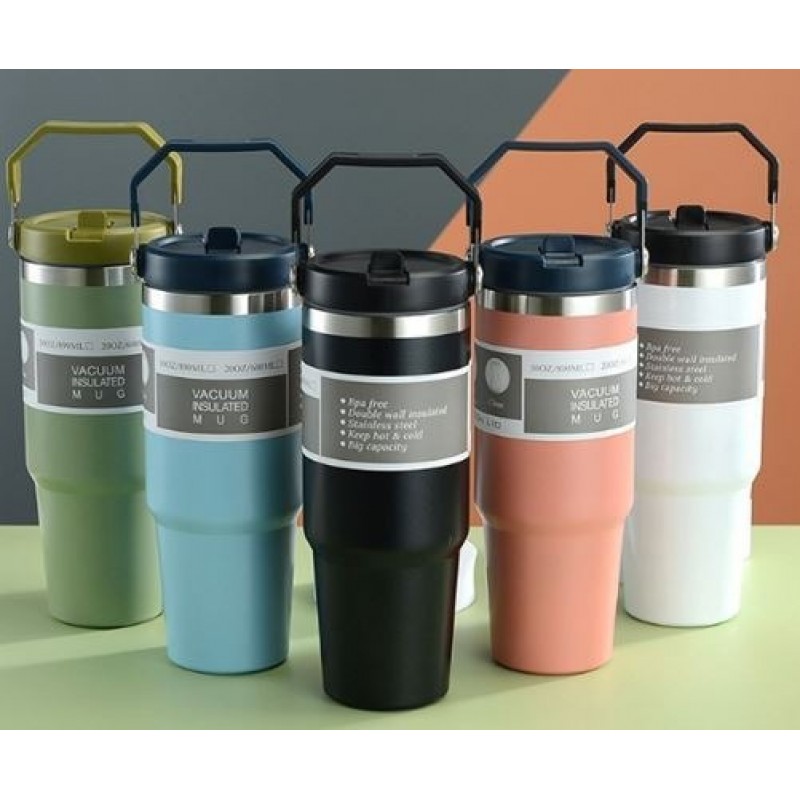 Drinkware