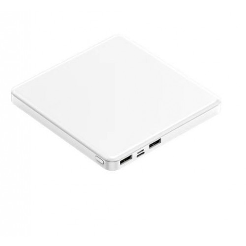 SlimCharge Power Bank