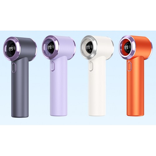 T236 Mini Handheld Fan