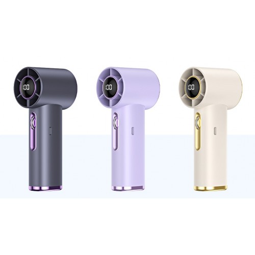 T35 Mini Handheld Fan