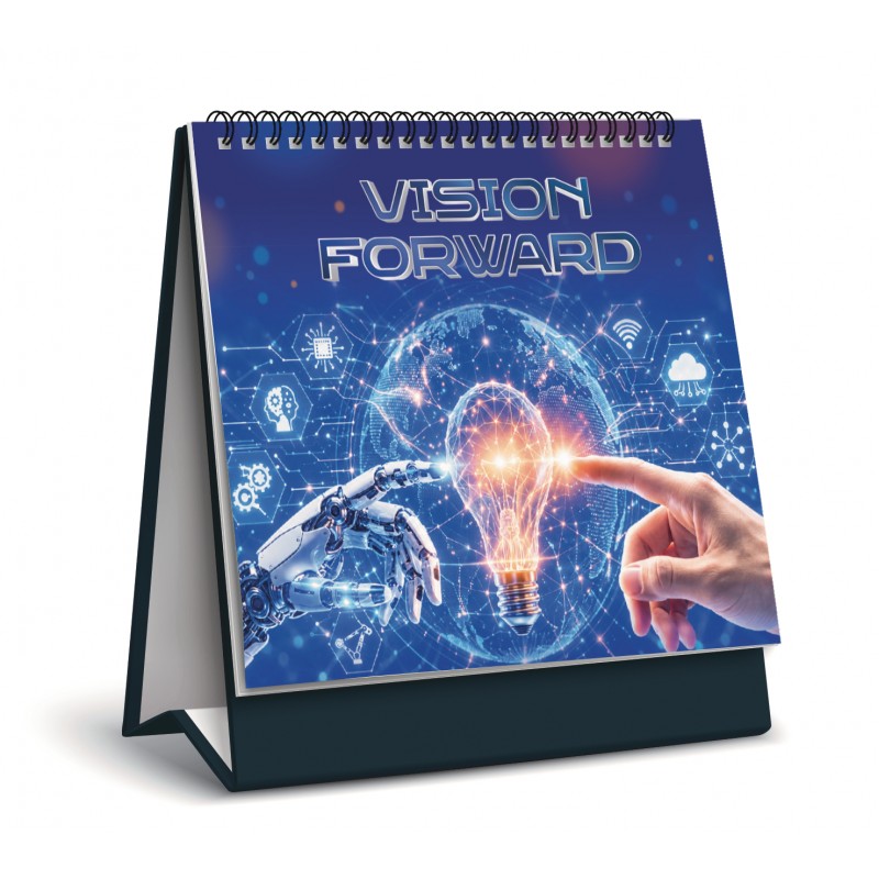 Customised Calendars