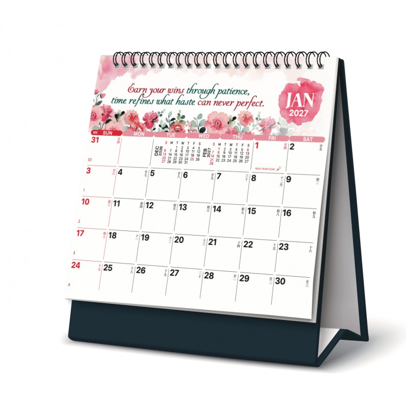 Customized Calendars & Diaries