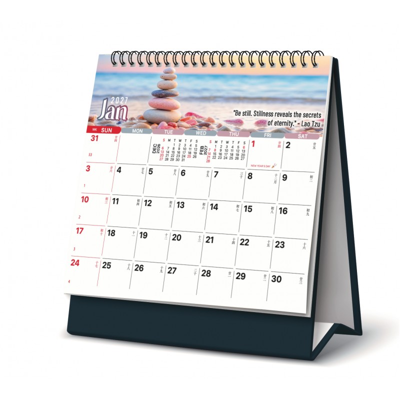 Customized Calendars & Diaries