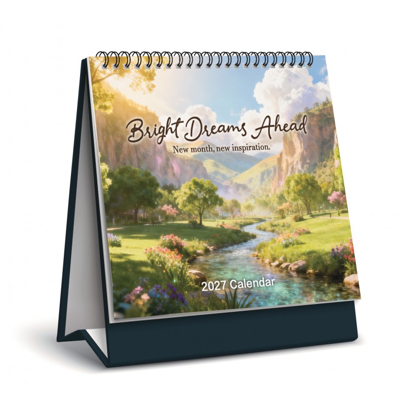 Customized Calendars & Diaries