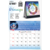 Customized Calendars & Diaries
