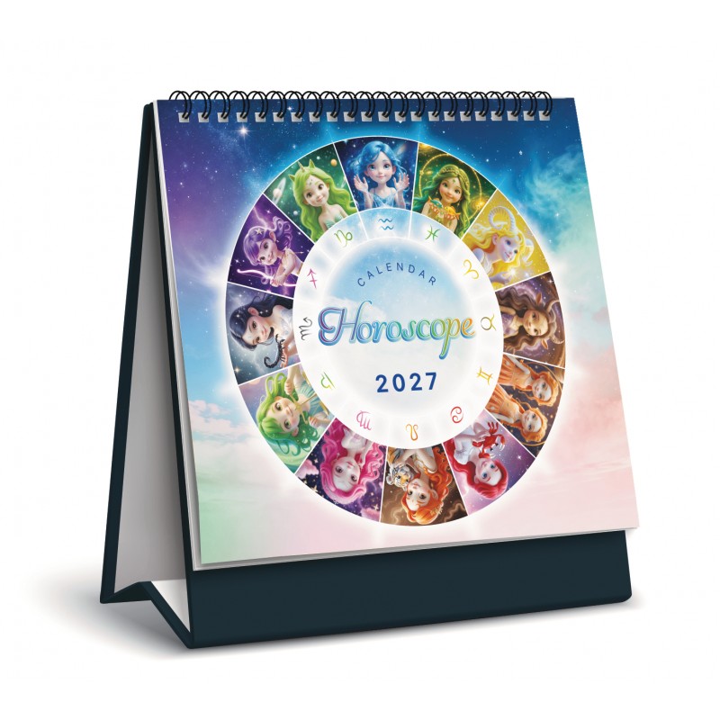 Customized Calendars & Diaries