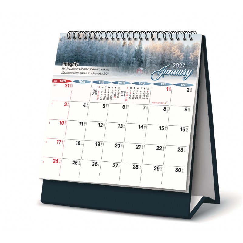 Customized Calendars & Diaries