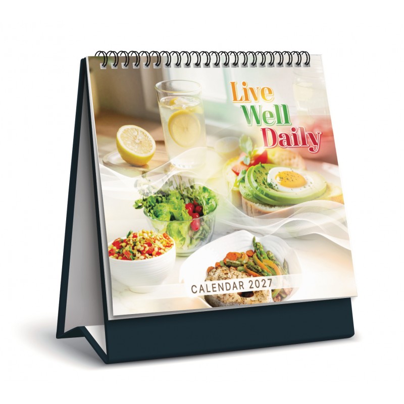 Customized Calendars & Diaries