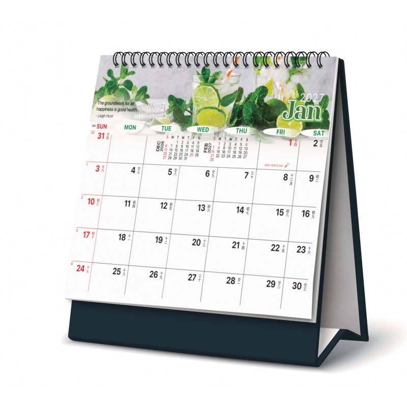 Customized Calendars & Diaries