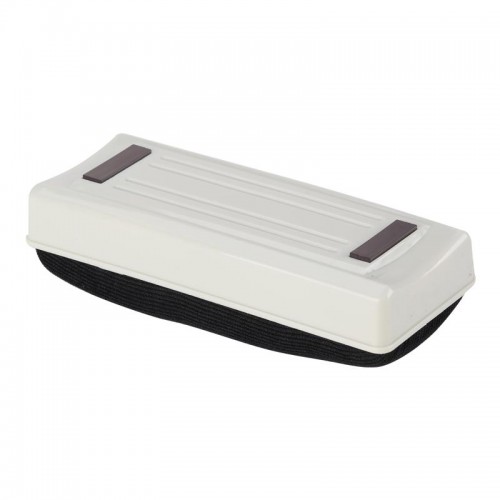 Deli Magnetic Whiteboard Duster Eraser E7838