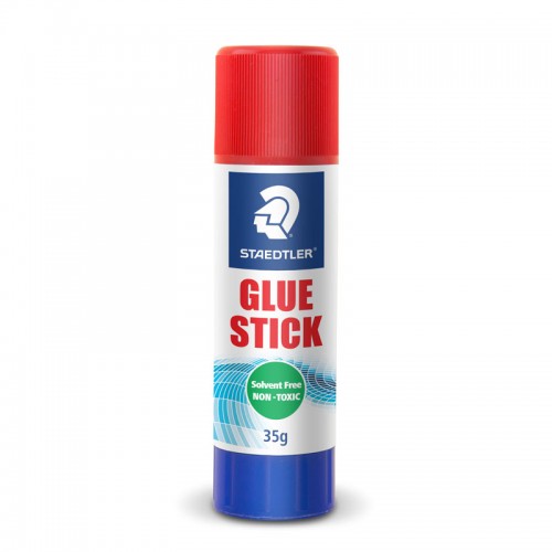 Adhesive Staedtler Glue Stick - 35G